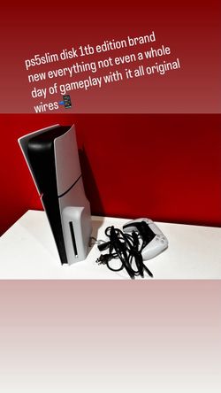 ps5 slim