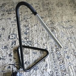  Black adjustable table lamp led lights USB cable