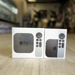 Apple Tv 4k
