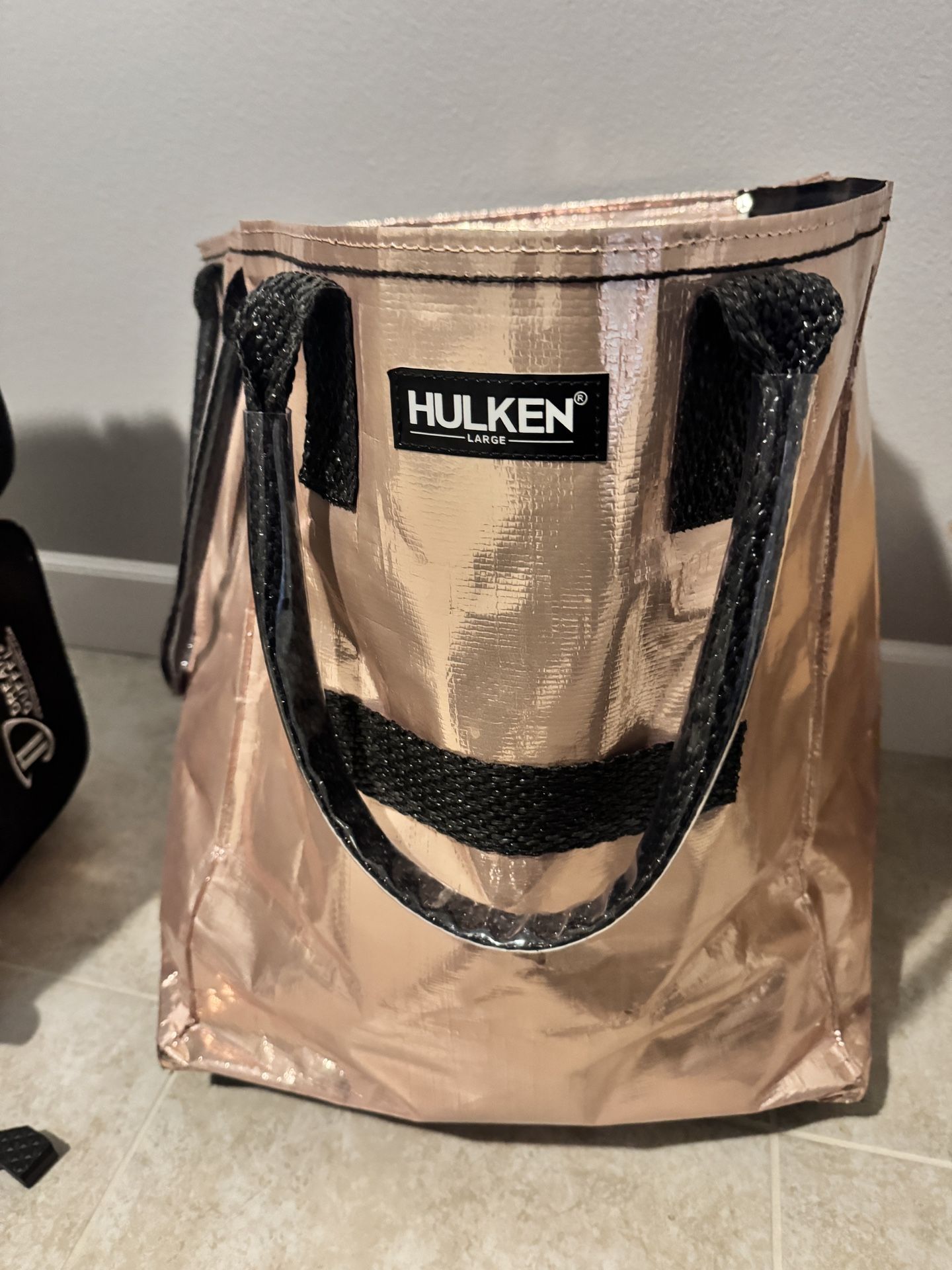 Hulken Bag