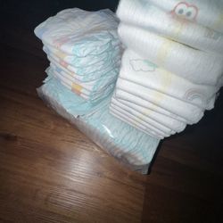 Baby Diapers