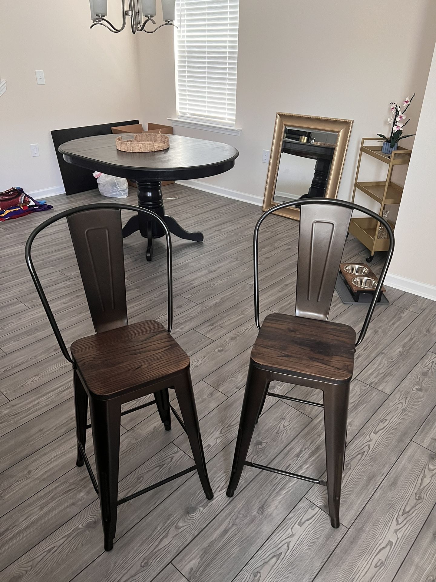 Barstools