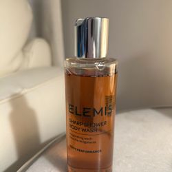 Elemis Sharp Shower Body Wash - Travel Size 3.3oz