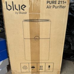 Blueair 211+ Air Purifier 