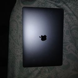 Macbook Pro 2019 (Silver)