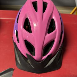 Kid’s Helmet