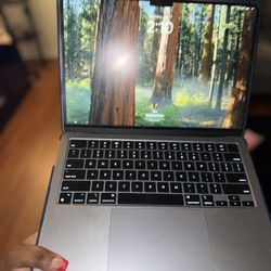 MacBook Air 2022 
