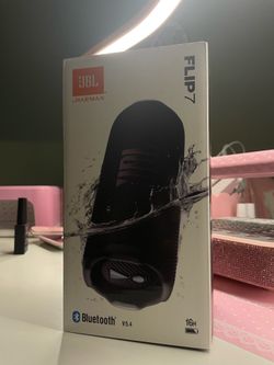 JBL flip 7
