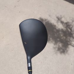 Golf Clubs! GX-7 Driver! 14 Degree!