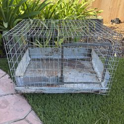 KW cage / Rabbit Supplies