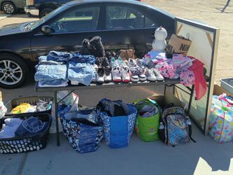 Kids clothes