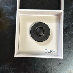 Oura Ring 