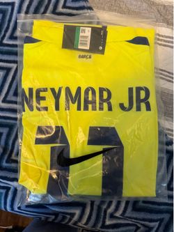 Soccer jerseys