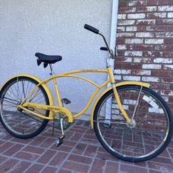 1980 Schwinn Heavy Duty 