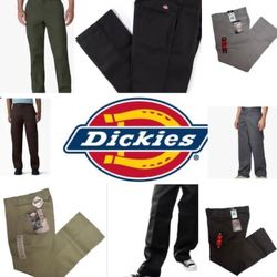 Dickies Pants 874 Original Fit 👖🔥