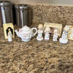 Preciouse Moments 80’s / 90’s