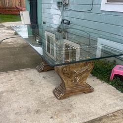 Clean Table $600