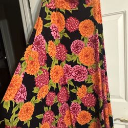 Lularoe XL Skirts