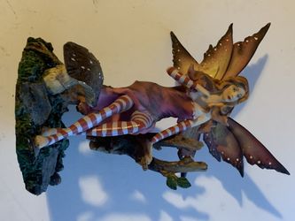 7.5” Fairy fantasy collection