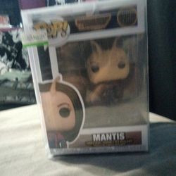 Funko Pop