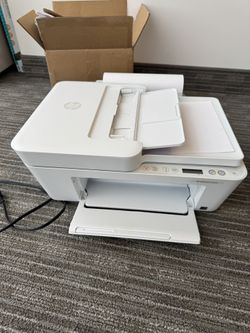 Hp Printer