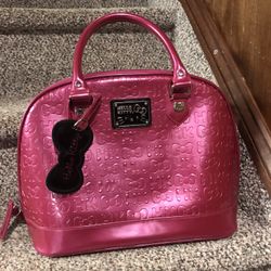 Hello Kitty Purse