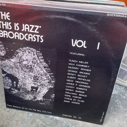 16 Jazz Albums