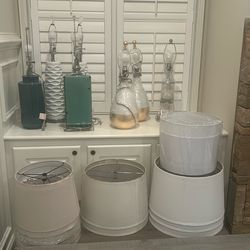 Everything has to go