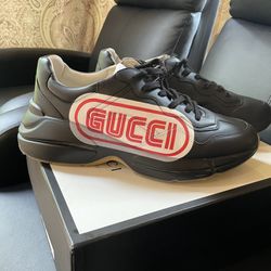 Gucci Shoes For Sale! 
