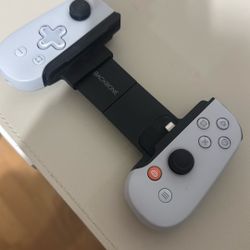 Backbone Controller
