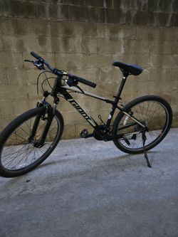 Giant Atx