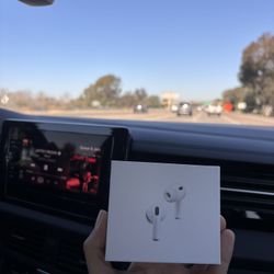 AirPods Pro 3