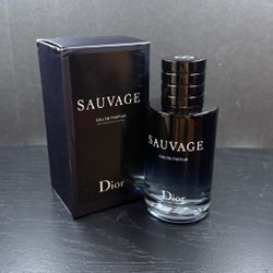 Dior Sauvage Eau de Parfum Cologne