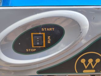 8000 W  Generator