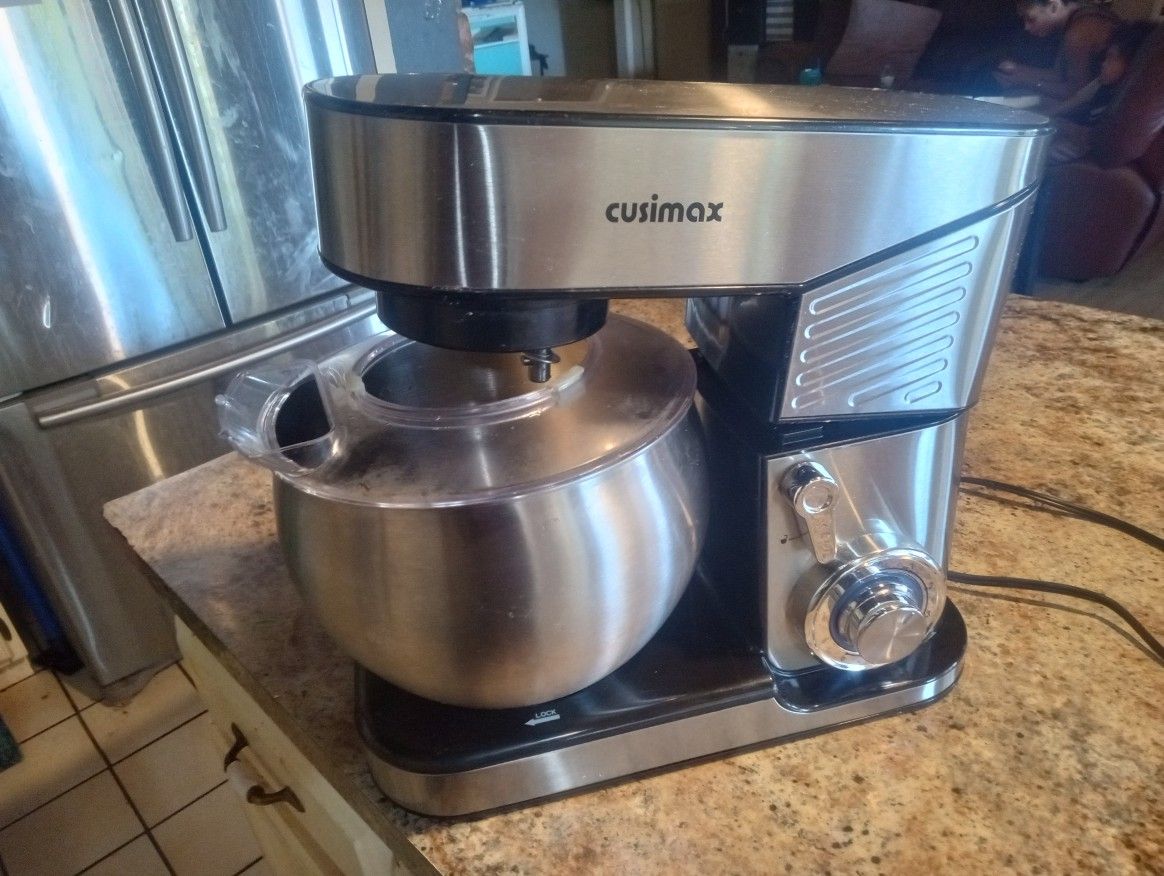 $50 COUNTERTOP STAND MIXER