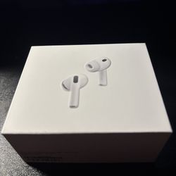 Brand New AirPods Pro (3rd Gen) – Sealed 📦🔥