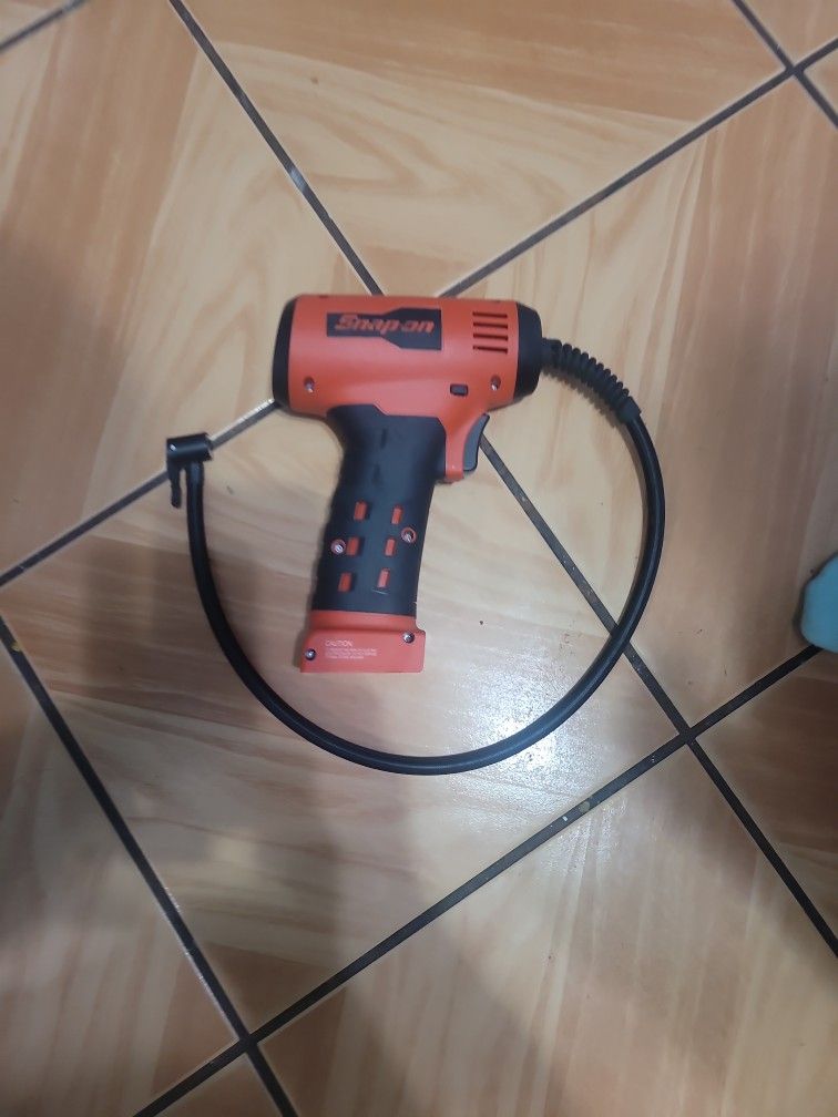 Snap On Inflator Tool
