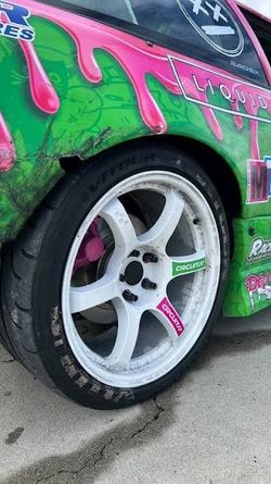 Csf1 Wheels