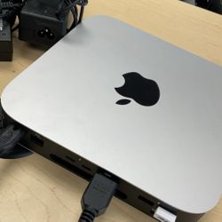 Apple Mac Mini M2 Chip 8GB 256GB 