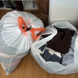 FREE WOMEN’S CLOTHING