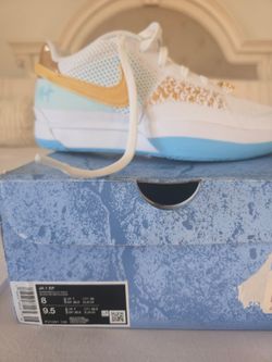 Nike Ja 1  Chinese New Year