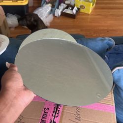 12 In Mirror Chargers