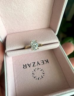 Engagement Ring