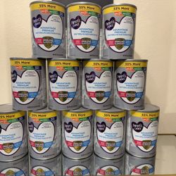 BRAND NEW! 36oz Baby Formula