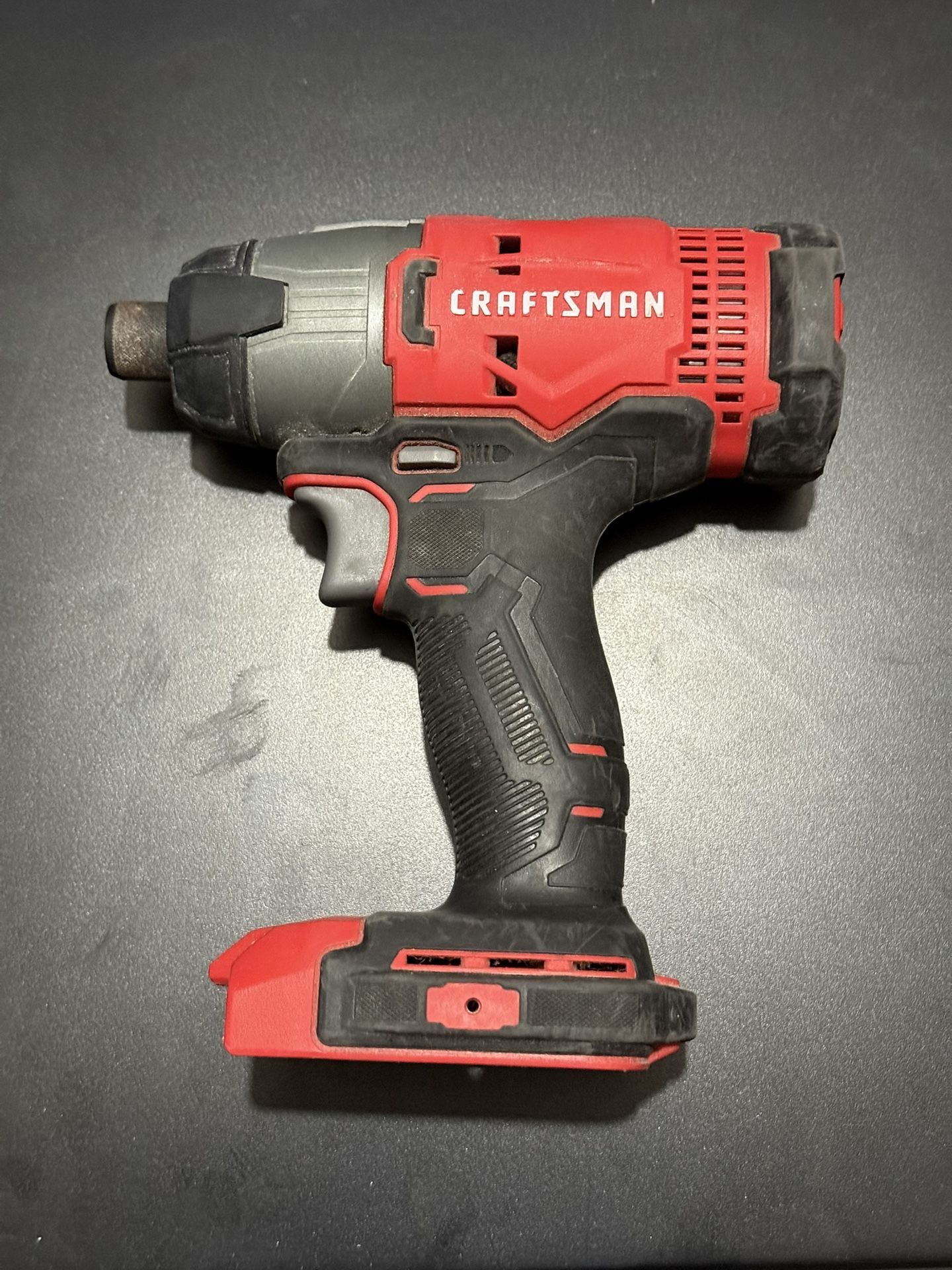 Craftsman 20v Drill Only 