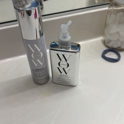 Color Wow Dream Filter And Dream Coat