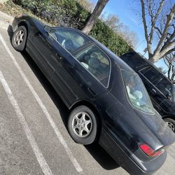 1998 BMW 328i on offerup