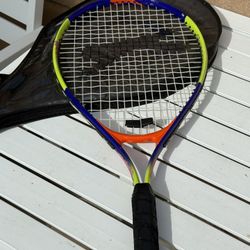 Slazenger Youth Tennis Racket