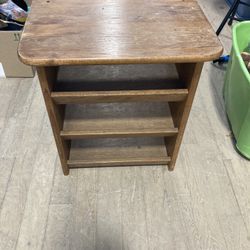 Small Side Table