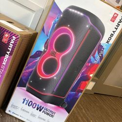 JBL Party Box 1000 New Speaker - Only $1 Today Pay The Rest Later! 